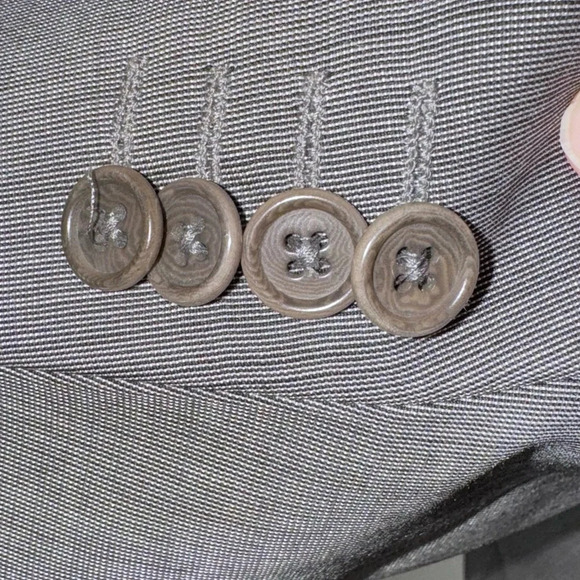 Redaelli Sport Coat Made in Italy - Picture 7 of 7